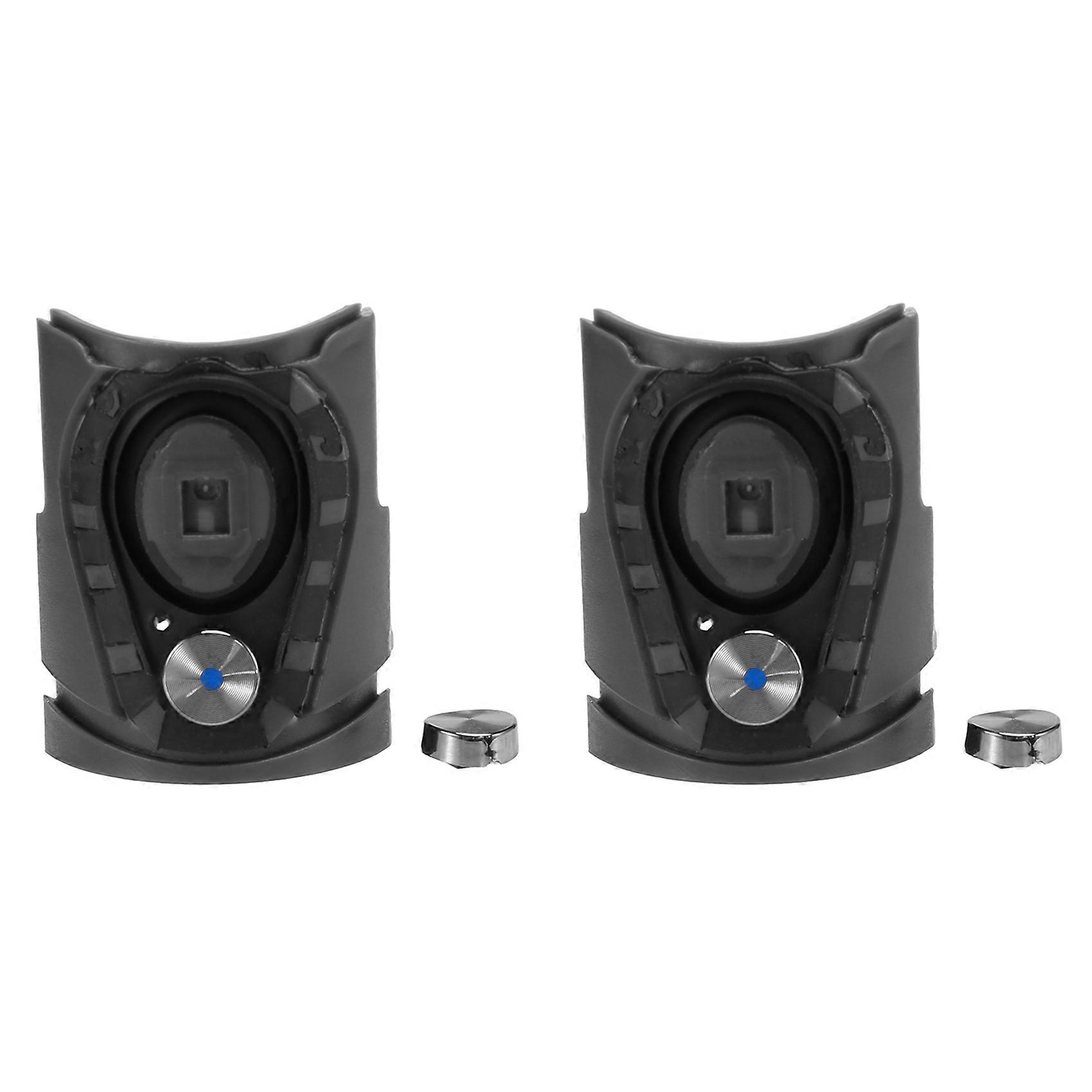 For Supersonic Hair Dryer HD01/HD02/HD03 Universal Power Switch Button Button Rubber Pad Replacement