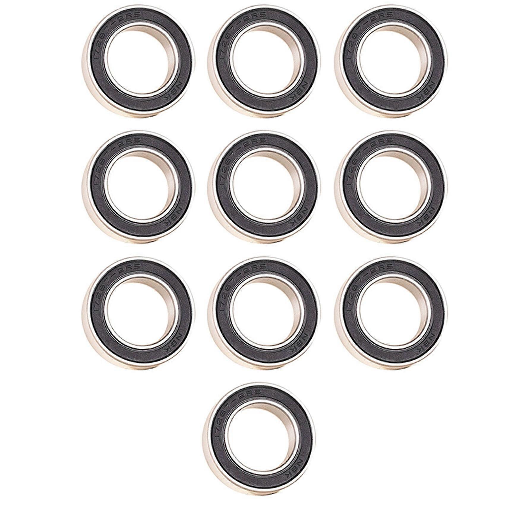 Bicycle Hub Bearing Palin for XM490 XM460 BM440 Hub