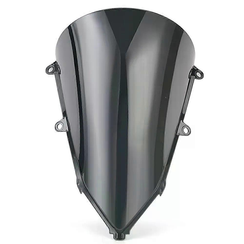 Apply Motorcycle windshield Fairing Windscreen For Honda CBR650R CBR 650R 2019-2025 2022 2023 2024 CBR 650 R Wind Air Flow Deflector