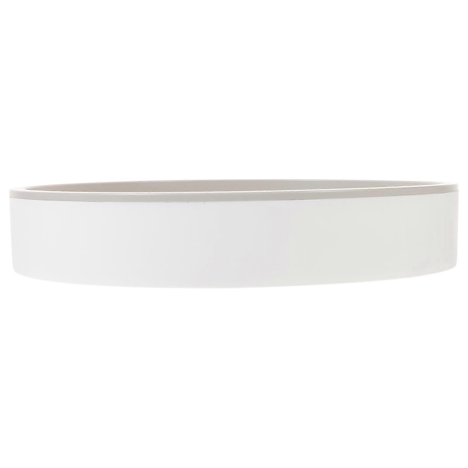 Rotating Spice Shelf Kitchen For Storage Tray Use With Nonslip Bottom And 360-Degree Rotation 1Pack