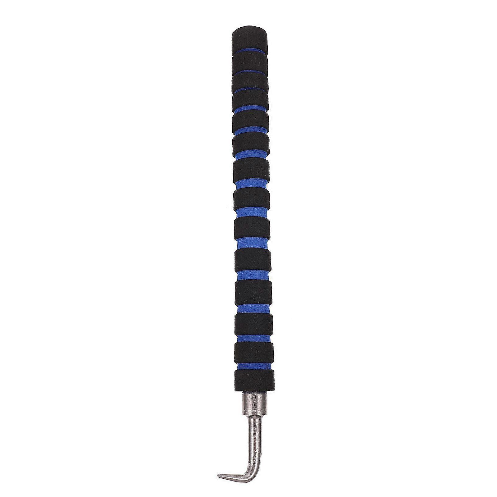 1pc Durable Bar Placer Tie Wire Twisting Tool Labor-saving Tie Wire Fast Rebar