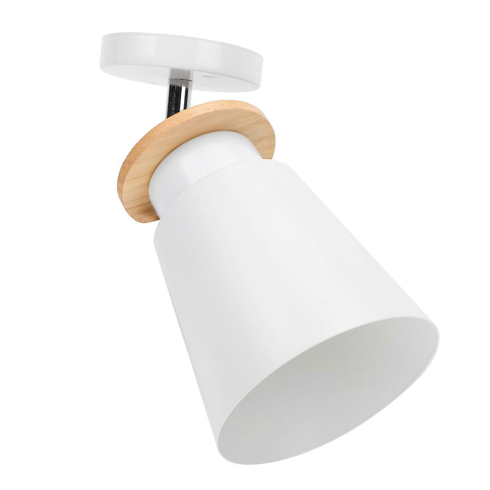 Contemporary Design Corridor Lamp Ceiling Light 24x13cm Round 1Set Lighting