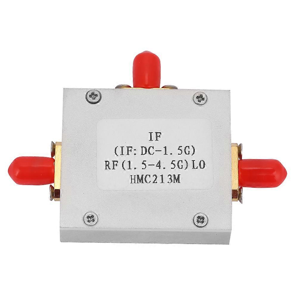 HMC213 Passive Double nced Mixer Diode Frequency Conversion Module