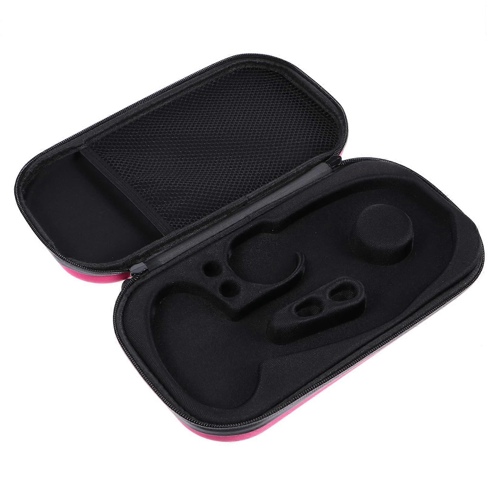 Protective cover for stethoscope – Durable hard shell with mesh surface for medical use design