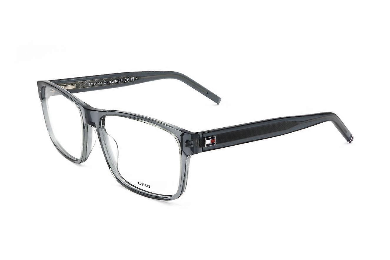 Eyewear Frames Tommy Hilfiger TH 1989 KB7 GREY 57/17/145 MAN