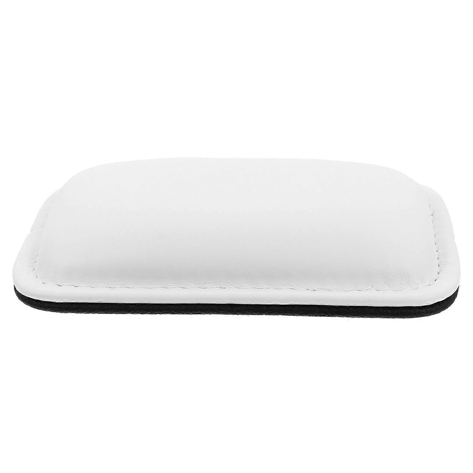 Ergonomic Wrist Rest Pad, Supports Hands, Ideal for Long Hours of Work