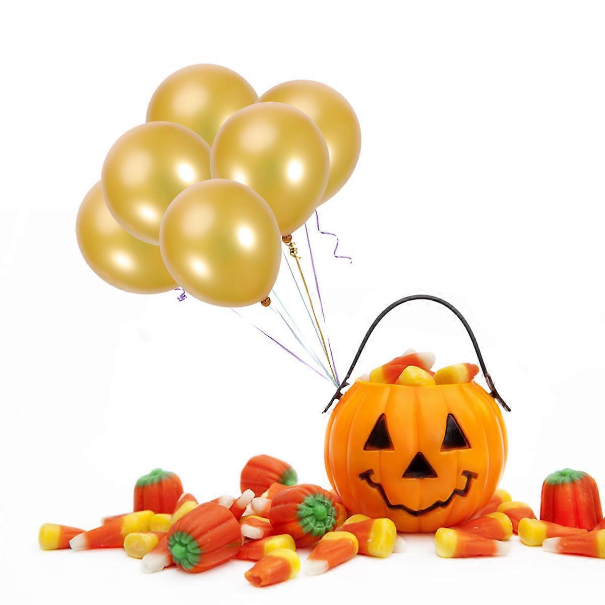 Head Balloons for Decoration Use Made of Latex Great for Parties 10pcs 12 Inch