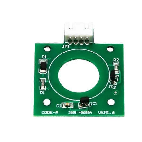 Encoder Board Cir-coder-a 3rd Party Fyrkant (ver. 1)