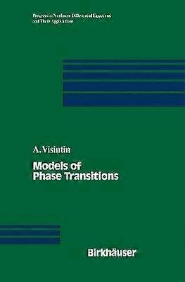 Models of Phase Transitions