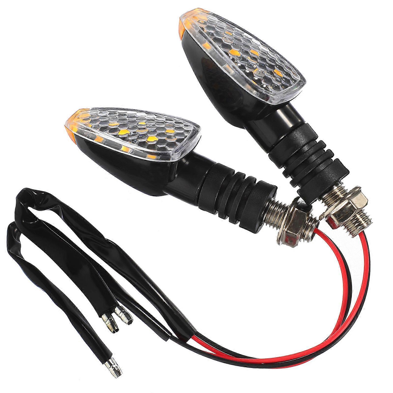 Scooter Blinker Light, Advanced Technology for Road Safety and Style