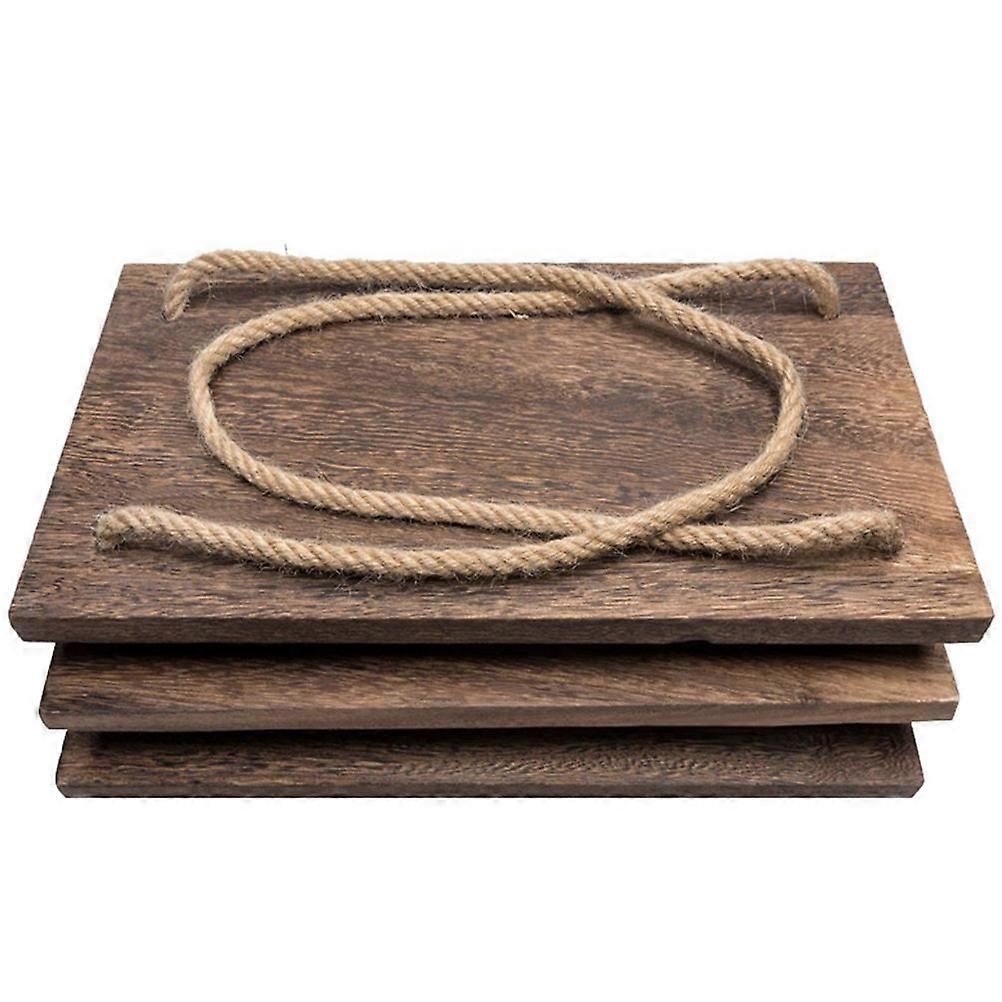 Vintage Wall Shelf 1Pcs 42.00X20.00X1.50CM Corner Storage Rack For General Users In Home And Office