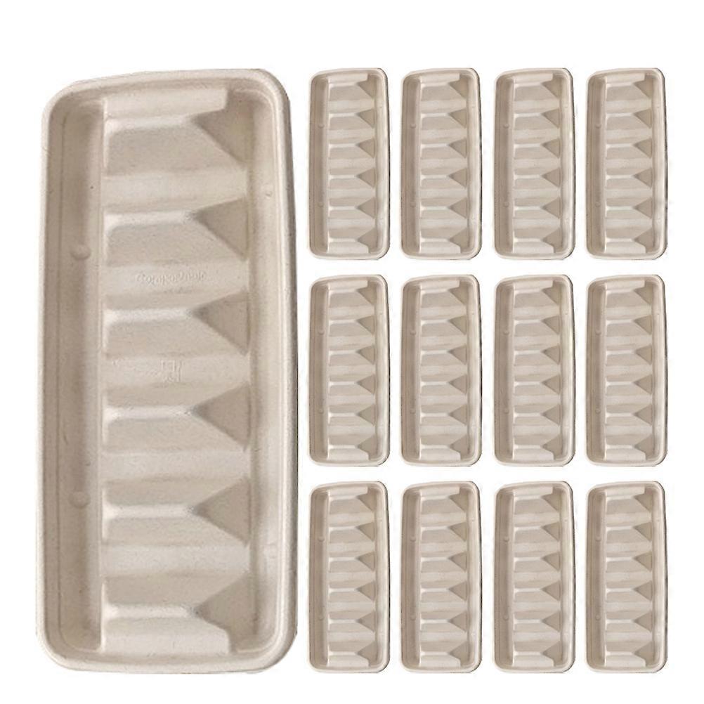 Taco Holders Paper Taco for Storage 25Pcs Portable