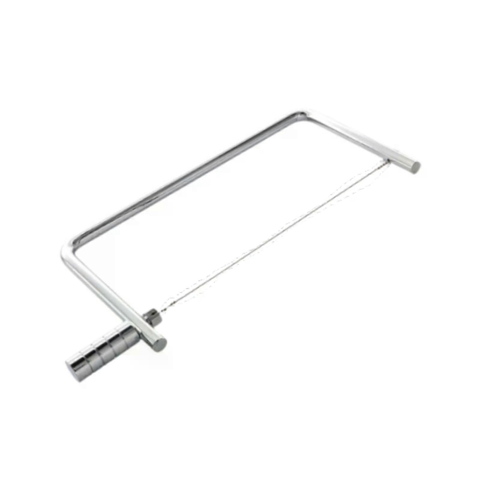 Cheese Slicer, Kitchen Tool for Cutting Cheese & Handmade Soap, Cutting Accessory