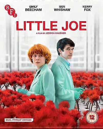Little Joe [12] Blu-ray