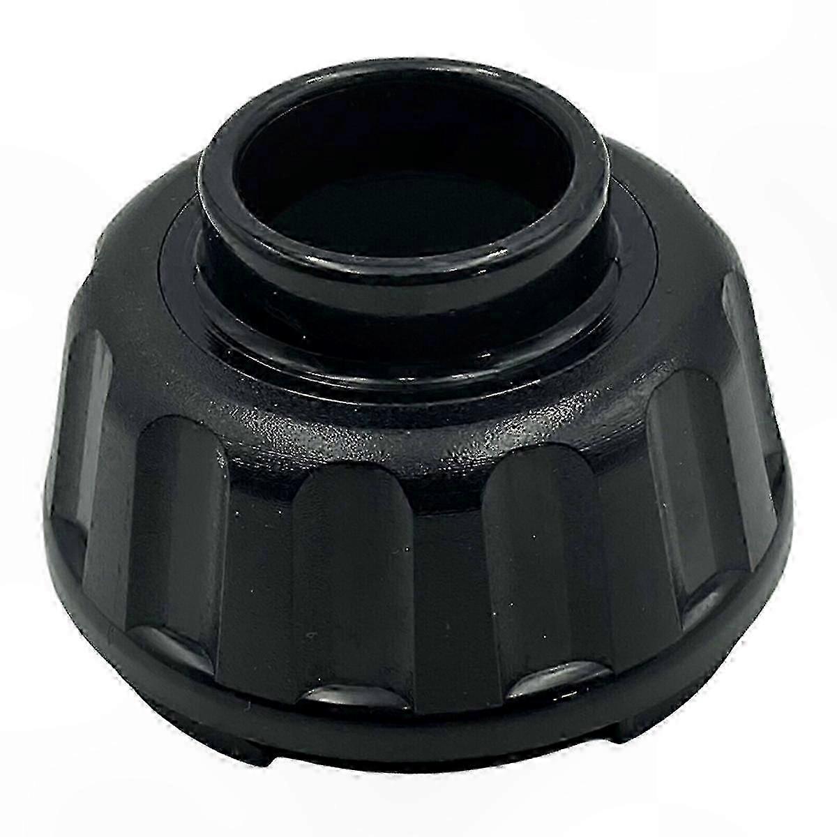 Replacement End Cap for Cold Press Slow Juicer Models 8003, 8004, 8005 - Juicer Parts & Accessories