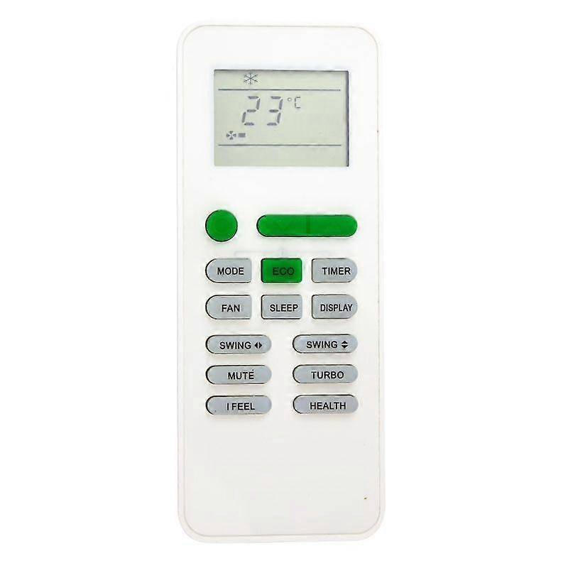 For TCL Air Conditioner 3VDC Remote Control
