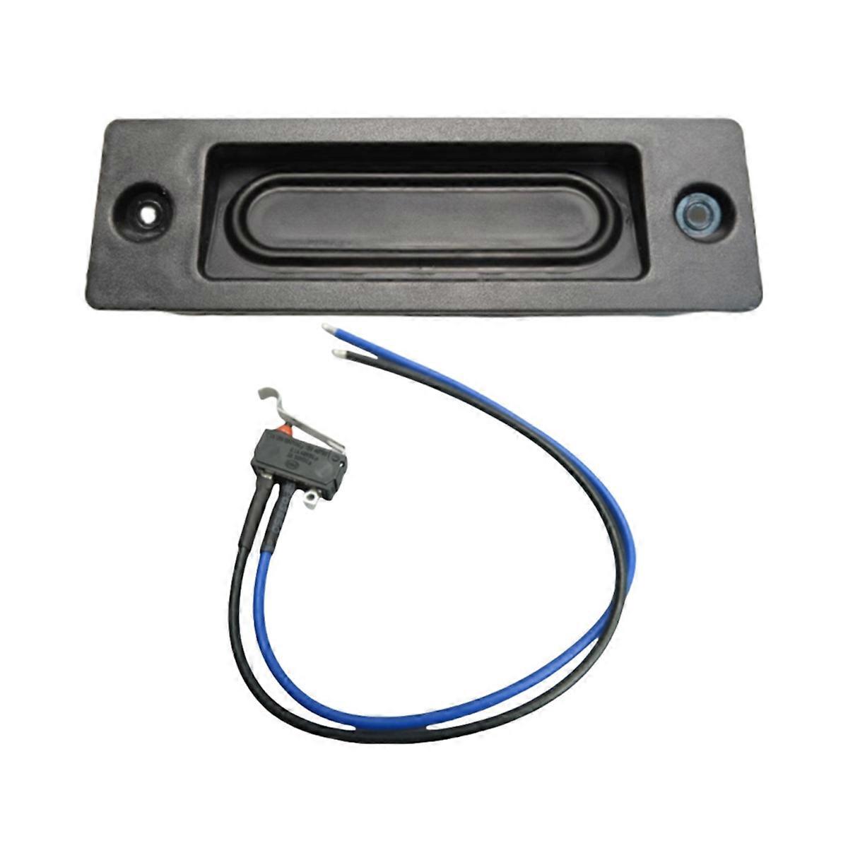 Car Control Switch Contact Sensor Maintenance Cable for S60 XC60