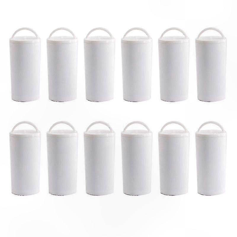 Replacement Filters for Cat Water Fountains 12 Pack Compatible with Drinkwell 360 Fountain Models