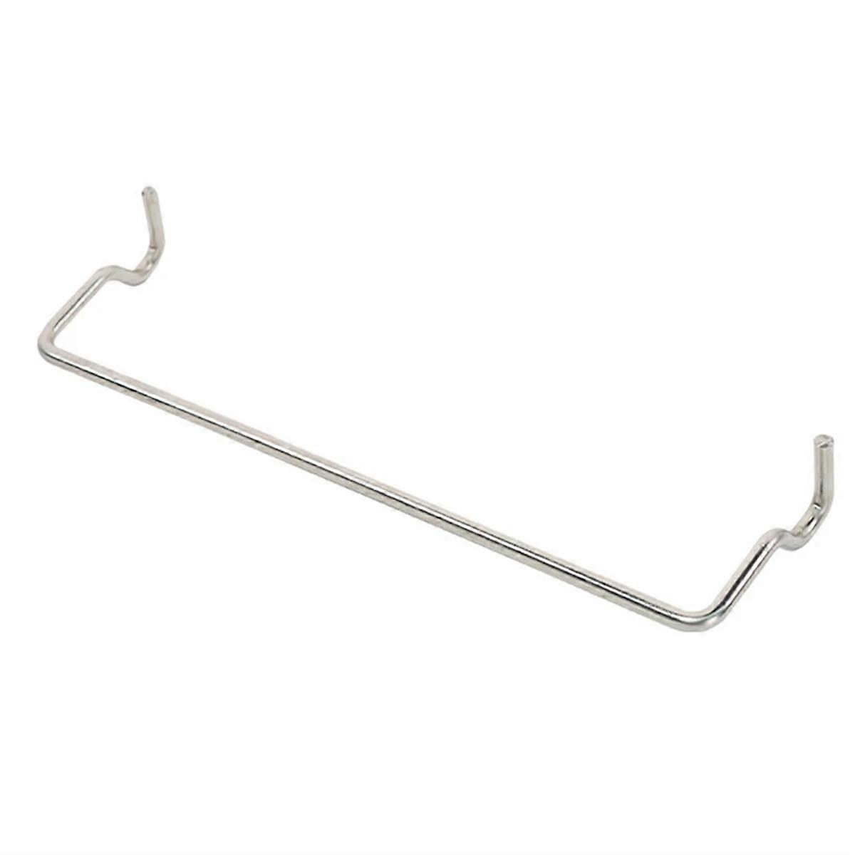 Stainless Steel Accessory for Use Side Hook