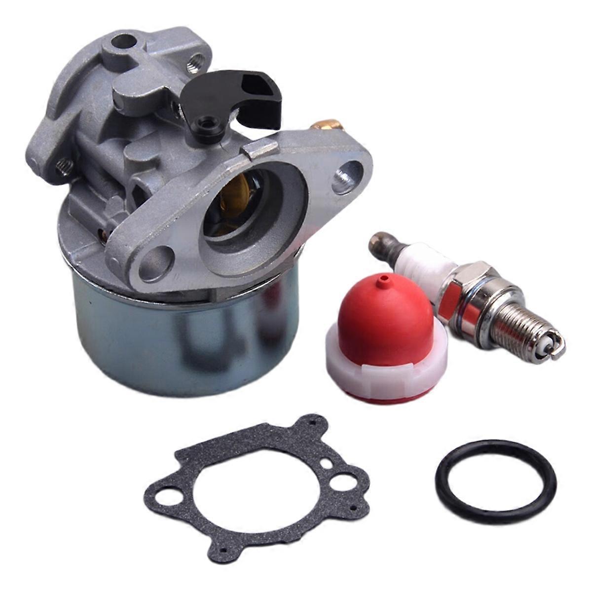 Carburetor Kit for JS61 JS63 JS63E