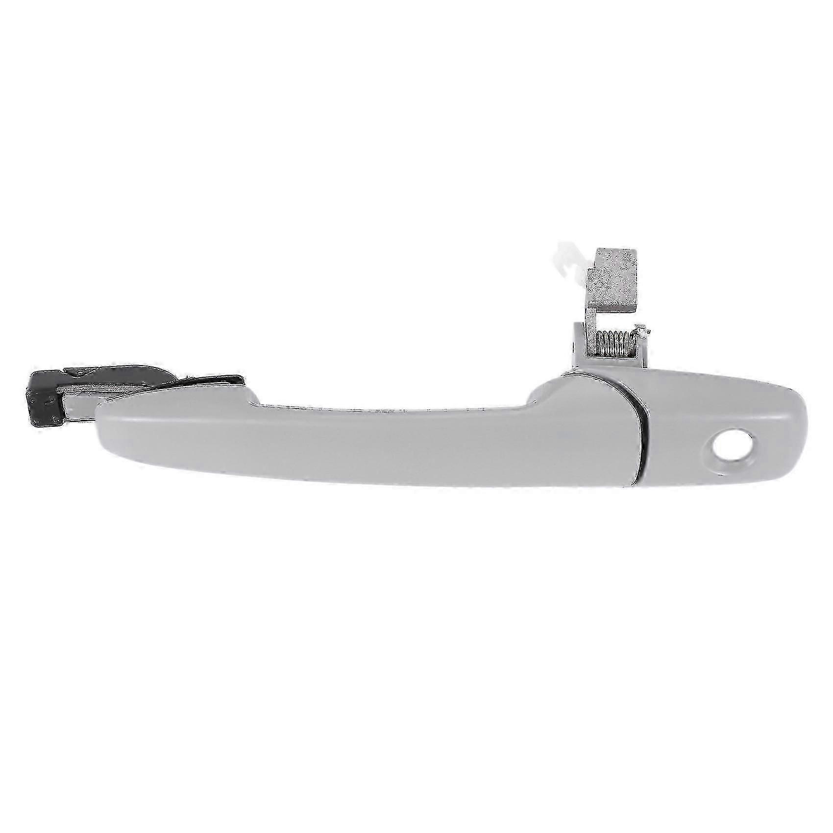 Left Front Outer Door Handle for 2002-2008 Mazda 6 07-09 CX7 03-09 RX8 GJ6A-58-410A