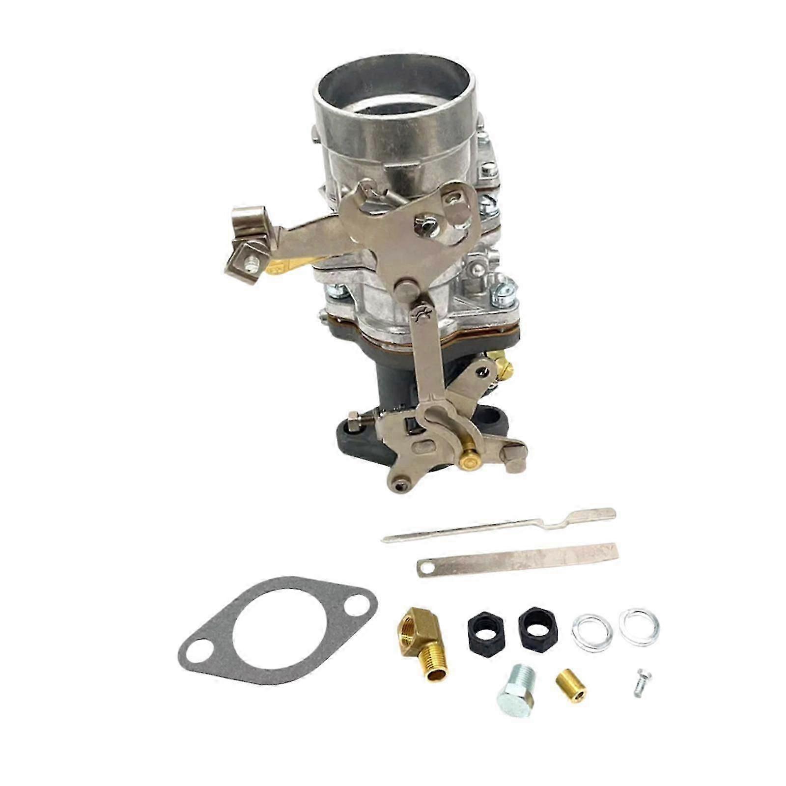 Wo-647843C Easy to Install Spare Parts ,Carburetor