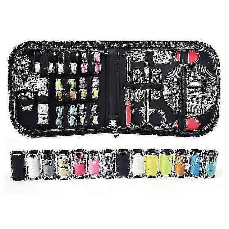 Complete Sewing Kit 68 Sets (Square)