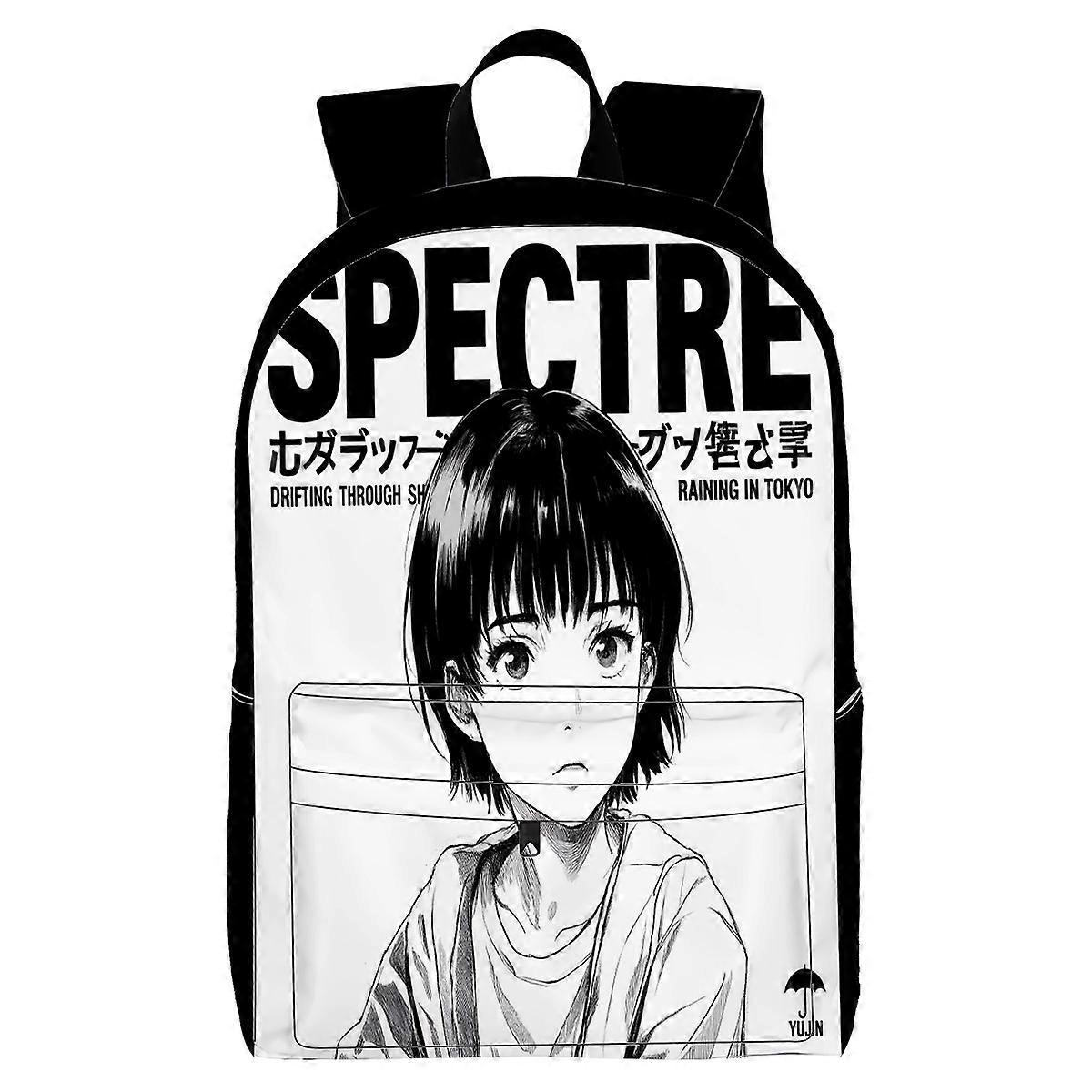 Backpack, with Multiple Organizational Compartments, Fits 15.6 Inch Notebook, for Travel, Teen, Business Work S1966