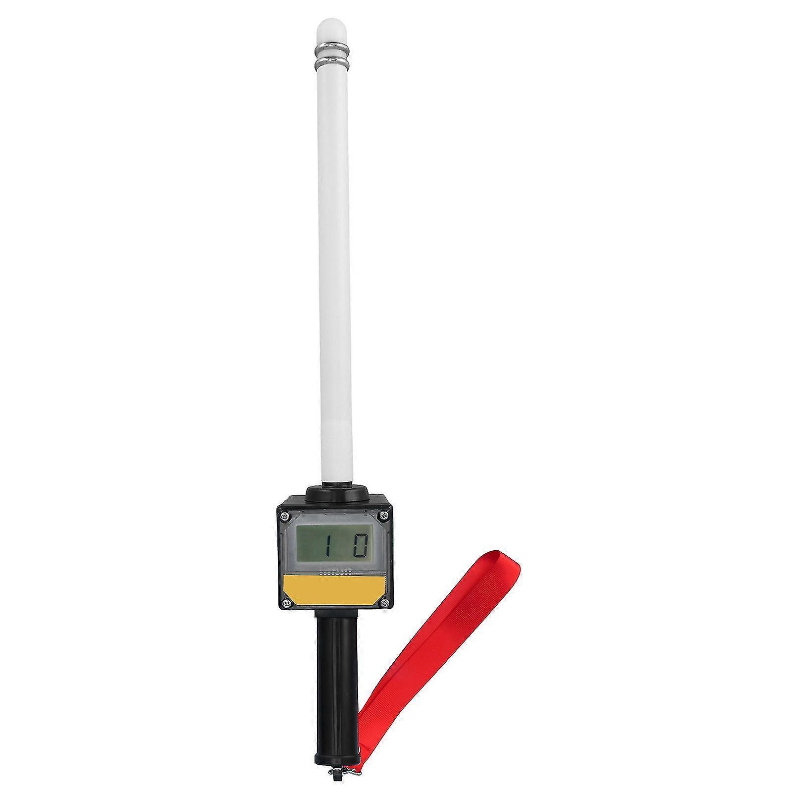 Digital Pig Ovulation Estrus Detector Analyzer with Display for Livestock Breeding