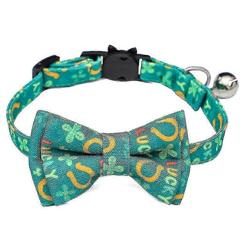 cat bow collar