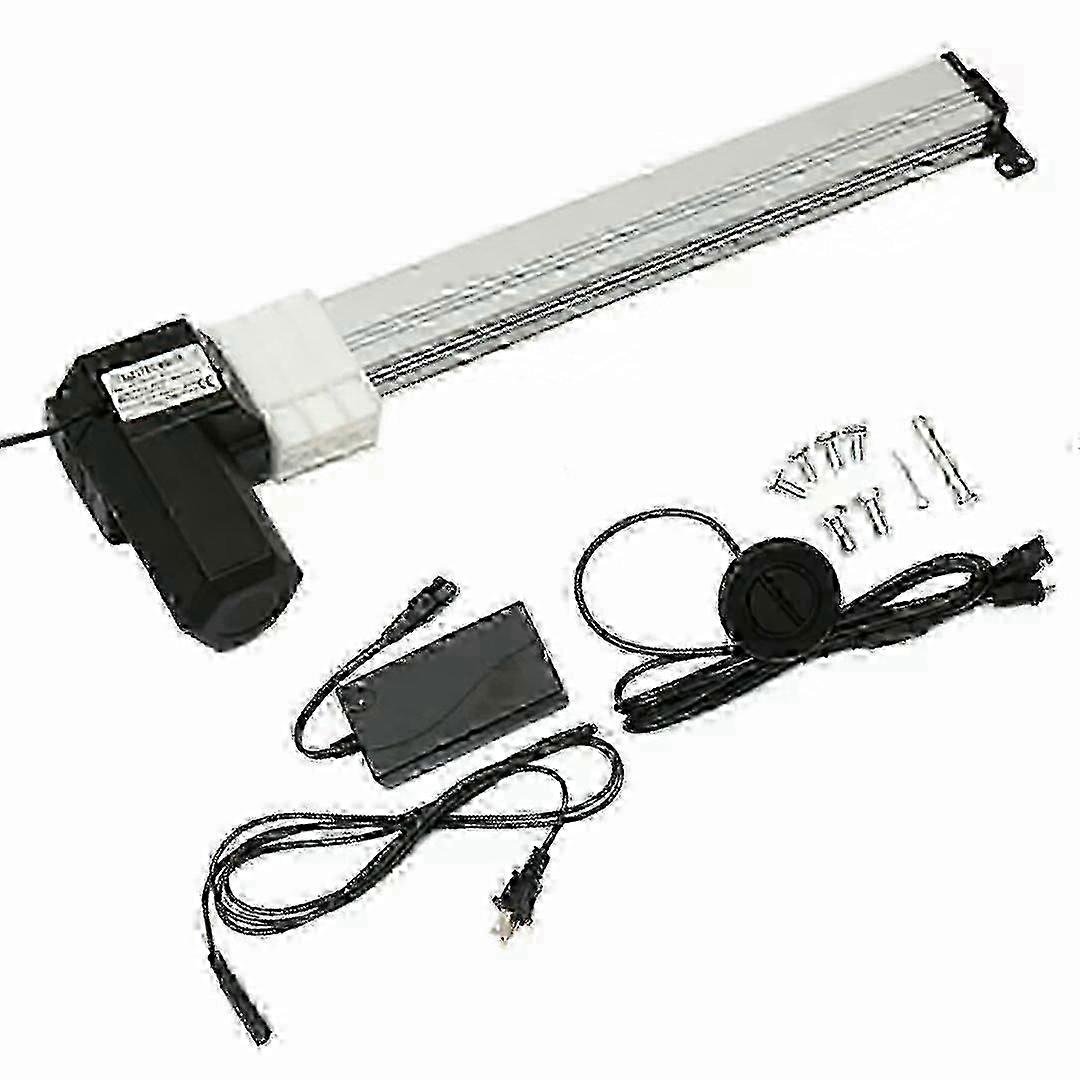 330mmストローク6000nパワーリクライニングリフトチェアリニア交換用モーターアクチュエータモーターキット