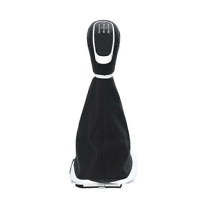 Five-speed variable speed dust cover, suitable for Chery Tiggo 3, dust-proof and durable