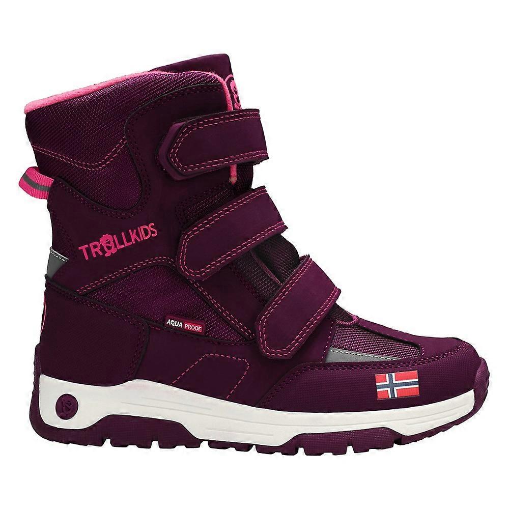 Shoes Trollkids Lofoten 159422