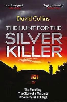 The Hunt for the Silver Killer