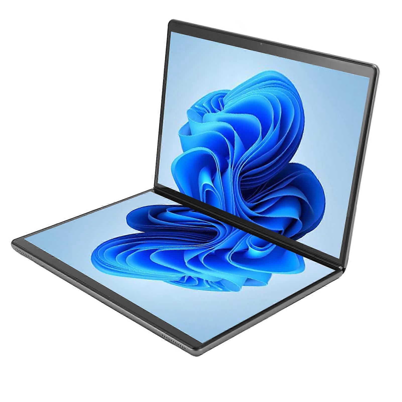 13.5" 2.5K Dual Touchscreen Laptop 16GB LPDDR5 9000mAh Battery