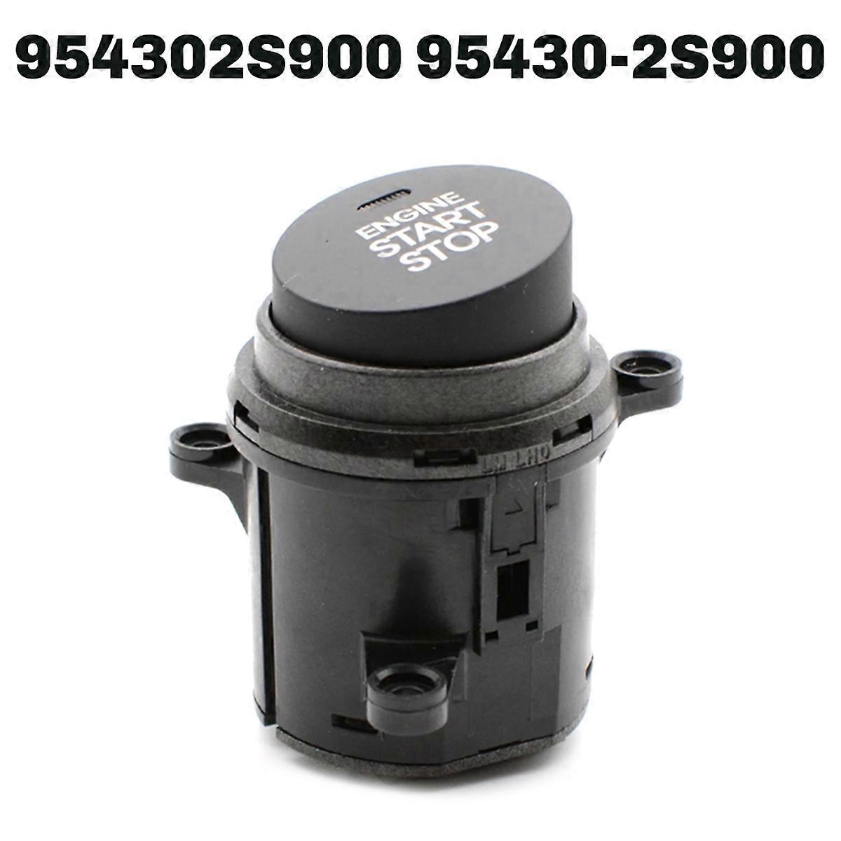 954302S900 95430-2S900 Engine Start Stop Switch Button for Ix35 2010-2017