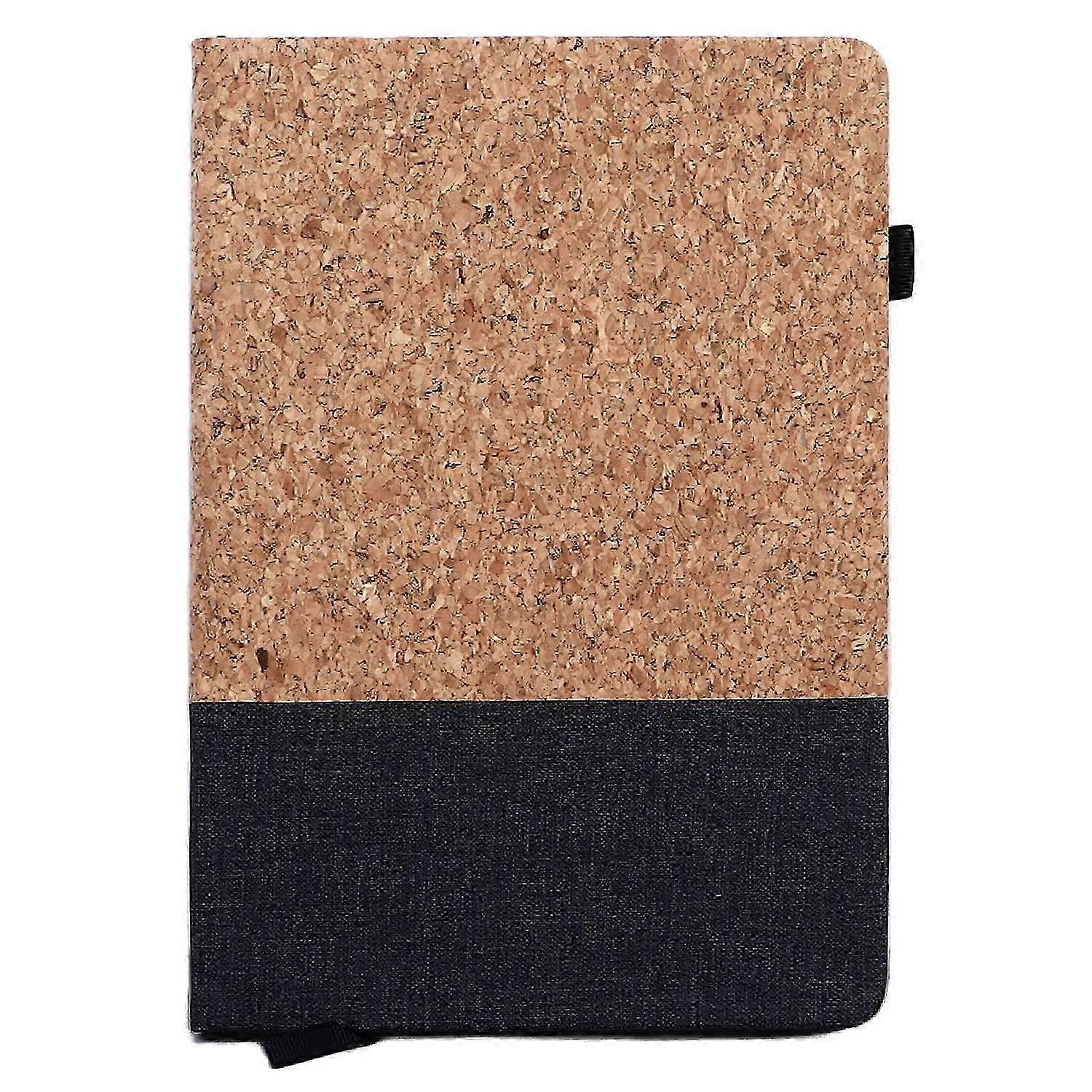 Notebook Durable Journal Notebook School Office Notebook with Annotated Tab Pages for Taking Notes R