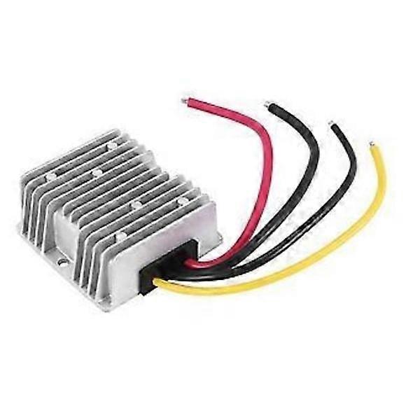 12V to 24V 15A 360W DC DC Converter 360W Step Up DC Converter - Efficient Power Conversion Solution
