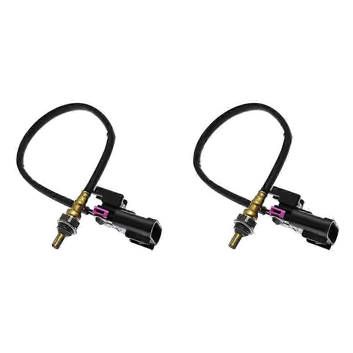 2x Sauerstoff O2 Sensor für Rzr 570 1000 Xp Xp 4 1000 Turbo 4016021 4013979