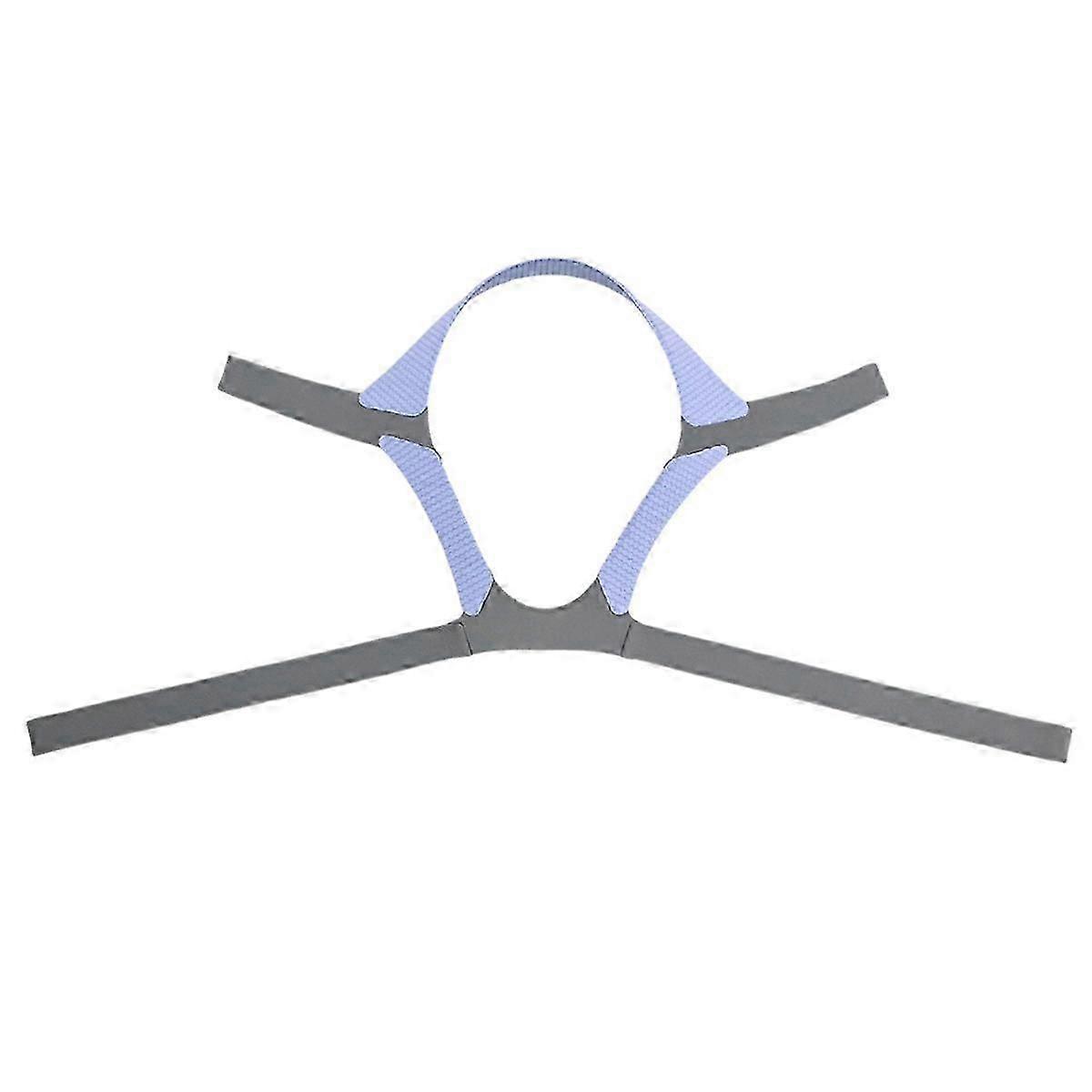 Headgear For F10 Full Face Cpap Mask, Adjustable Home Ventilator Mask Strap