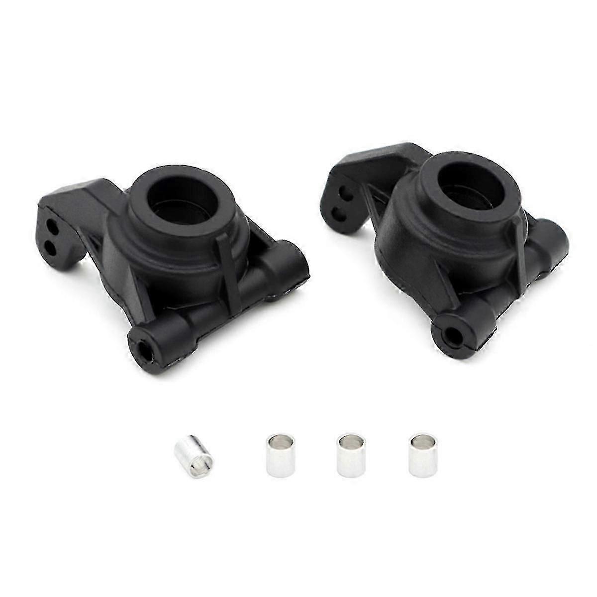 Upgrade parts rear hub for 1/16 MT16 crawler car 16006