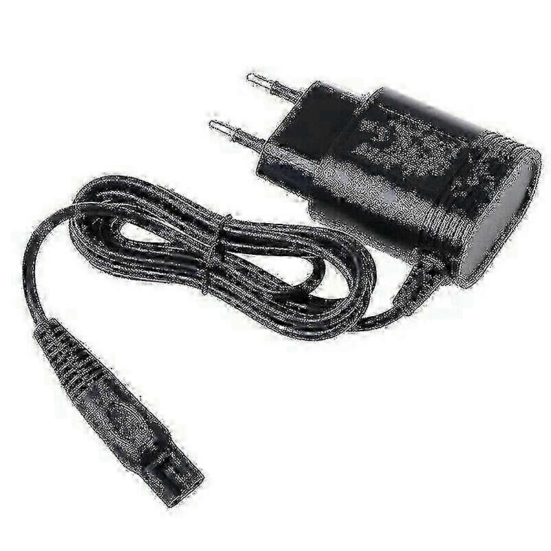 Power Supply Charger for Shaver HQ8505 HQ8500 Replacement Charger Edition 0903