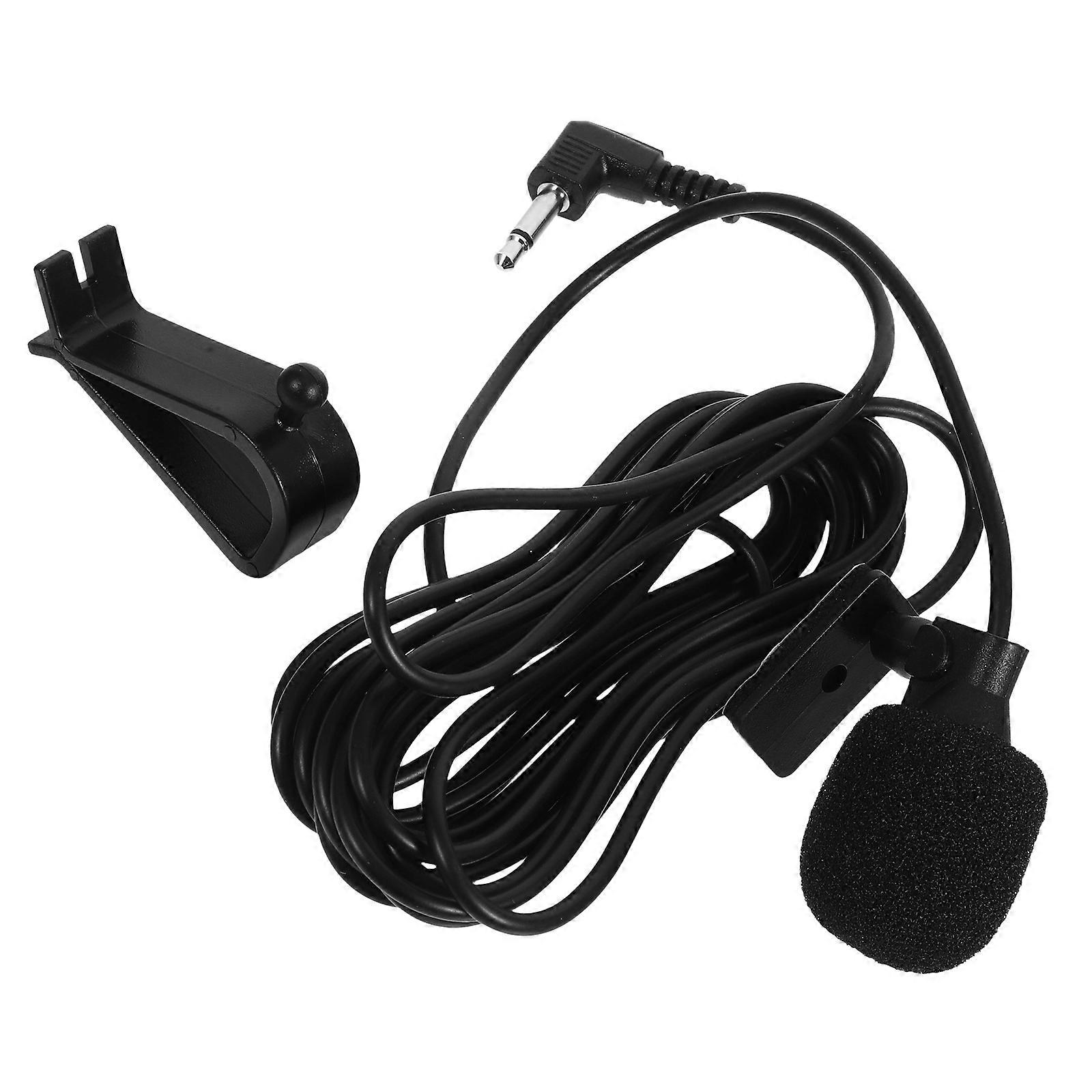 It sounds like you're looking for a **handheld speaker microphone** designed for **intercom systems**, featuring a **heavy duty coil cord**, suitable