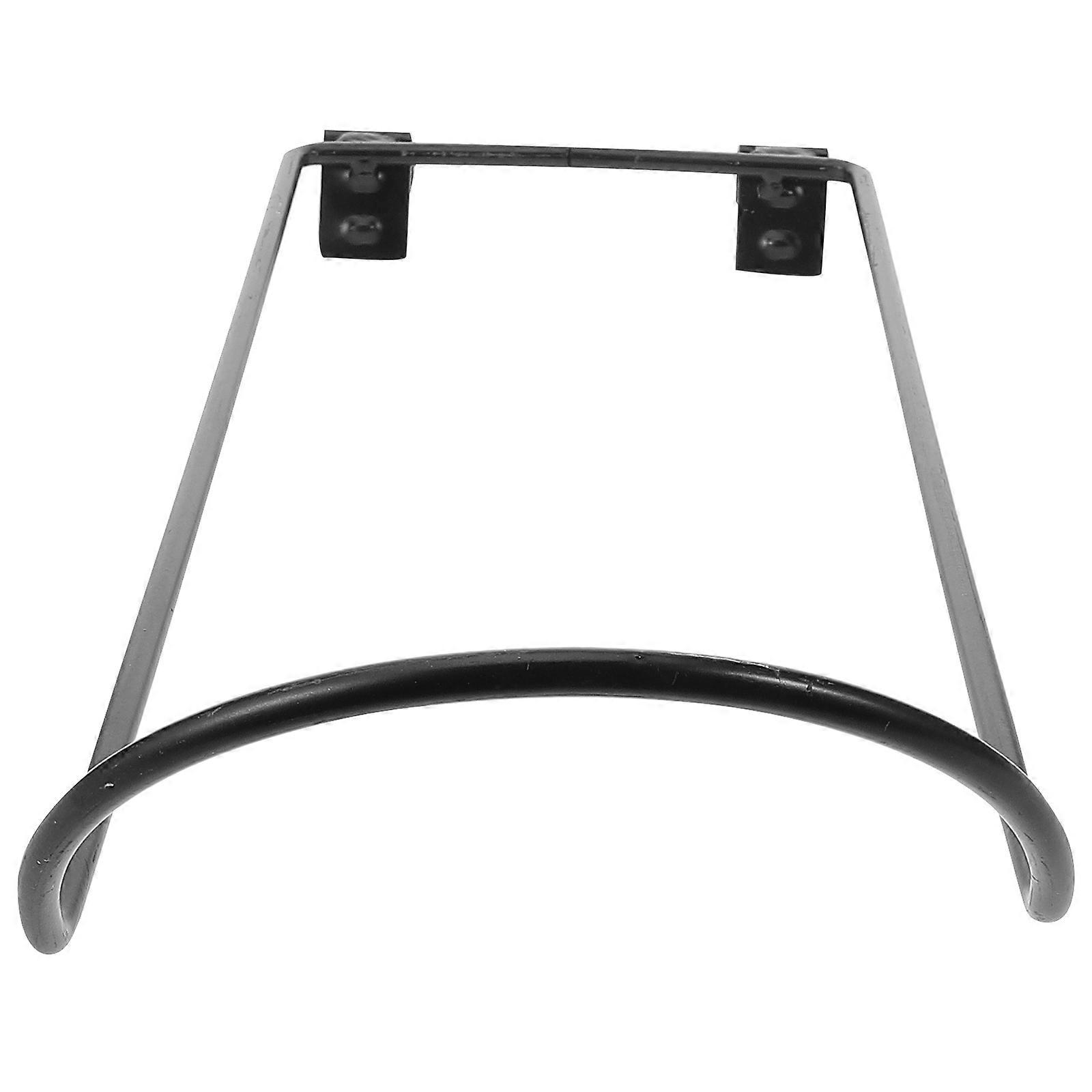 Basketball Holder Basketball Holder Wall Mount Vertical Ball Storage Rack Ball Holder Garage Basketball Holder For Balls