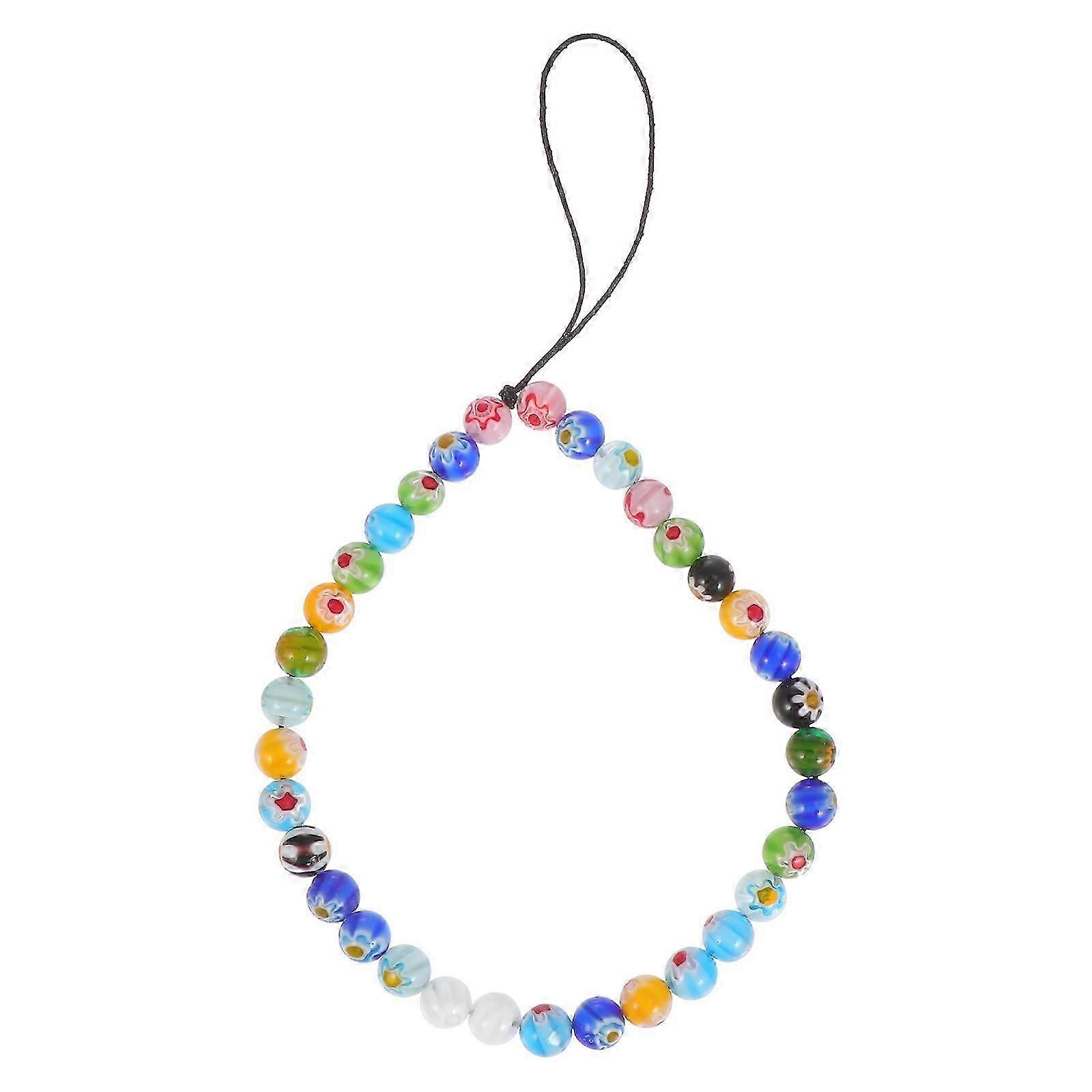 Multi-function Hanging Rope Detachable For MP3 Players 18X5X0.3CM 1Pcs