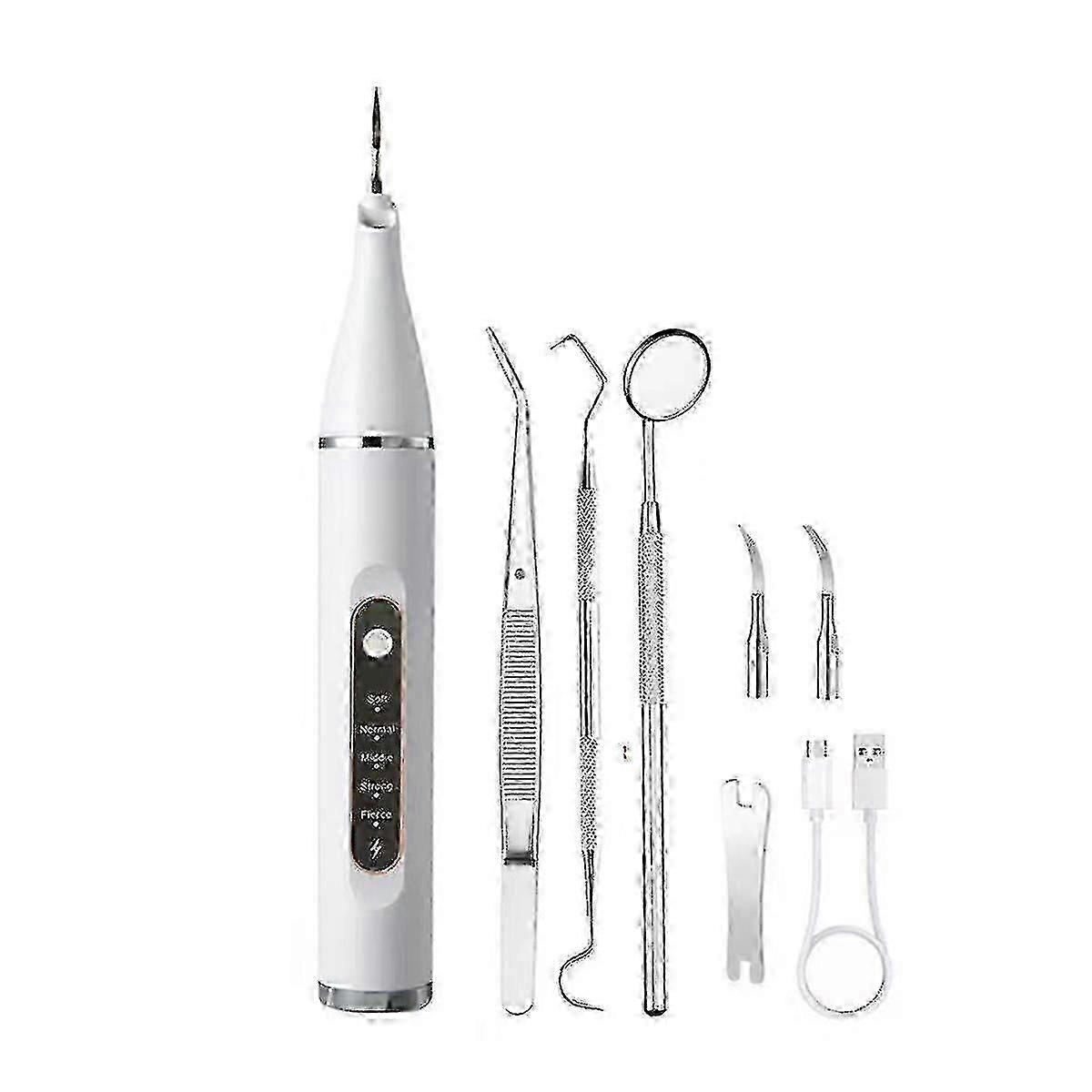 ultrasonic tartar remover for dogs and cats