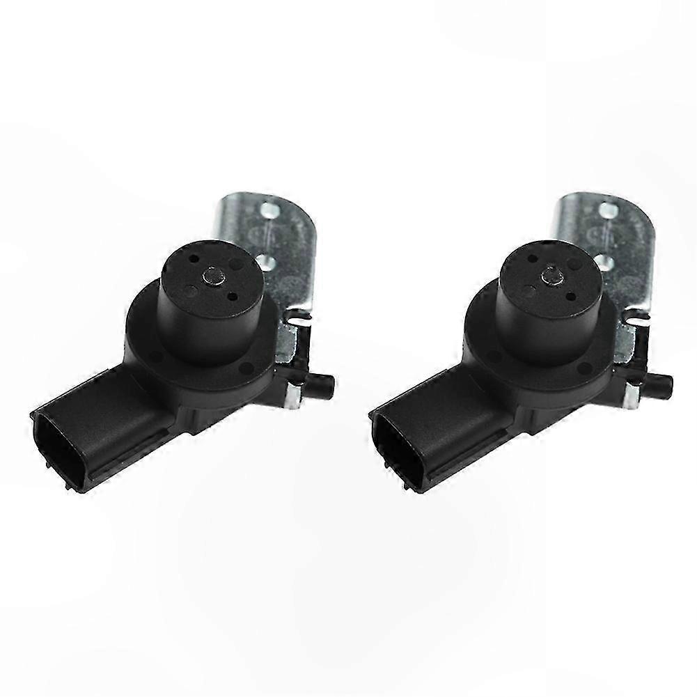Crankshaft Position Sensor Compatible with Patrol 25977MA70B J5T11372 Replacement Part