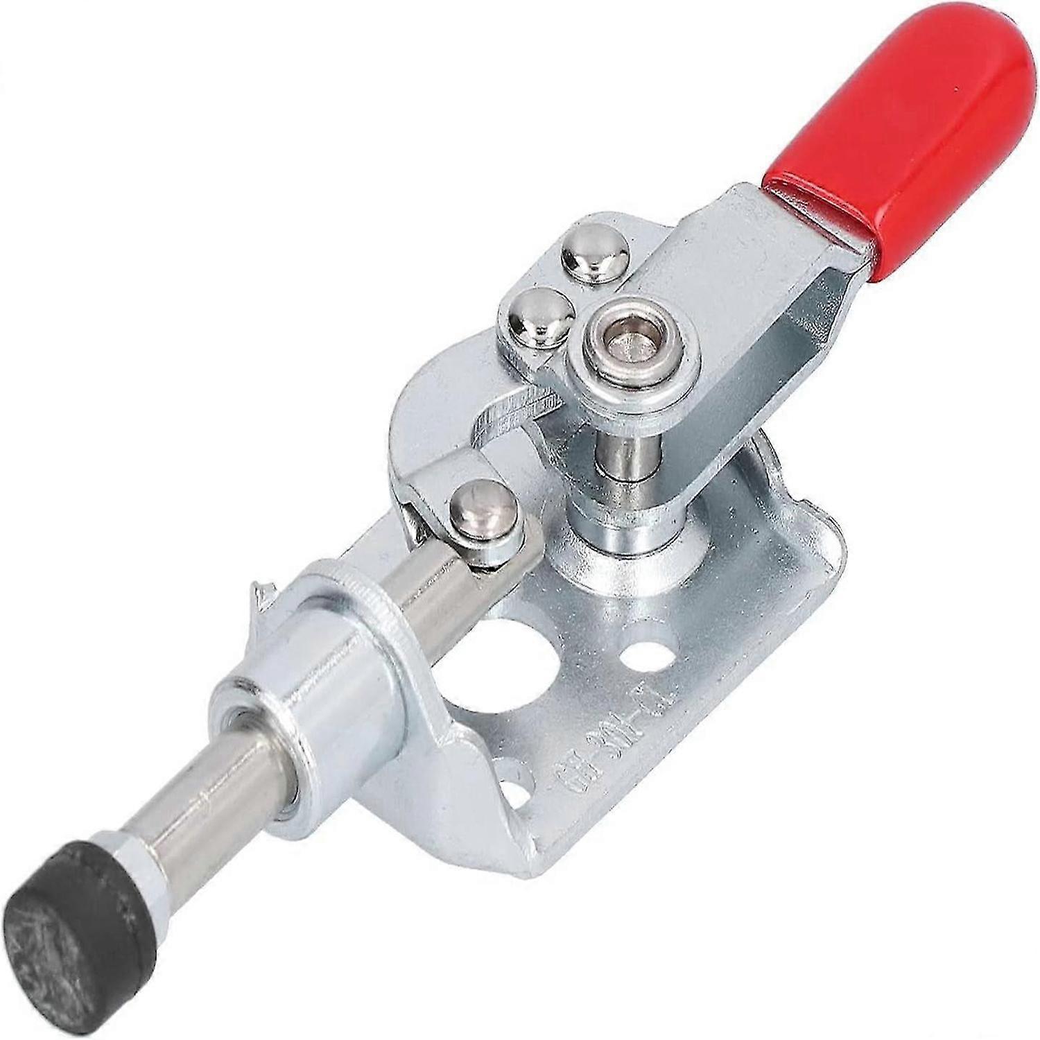 Toggle Clamp, Push Pull Quick Release Toggle Clamp, Testing Jig Accessories for Home Decoration Equipment Installation