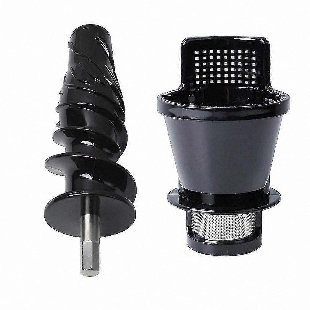 Replacement Parts for Slow Masticating Juicer Models 8006, 8005, 8004, 8003, NC900-Compatible