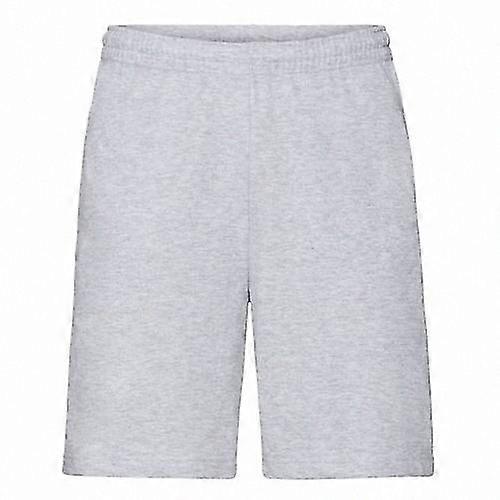 Ľahké unisex šortky pre dospelých